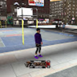 Meet your Posher, Dorian